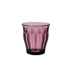 Glass Picardie 25 cl plomme