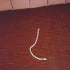 Armband Anchor Chain Hook