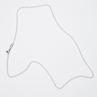 Halsband Anchor Hook 65 cm