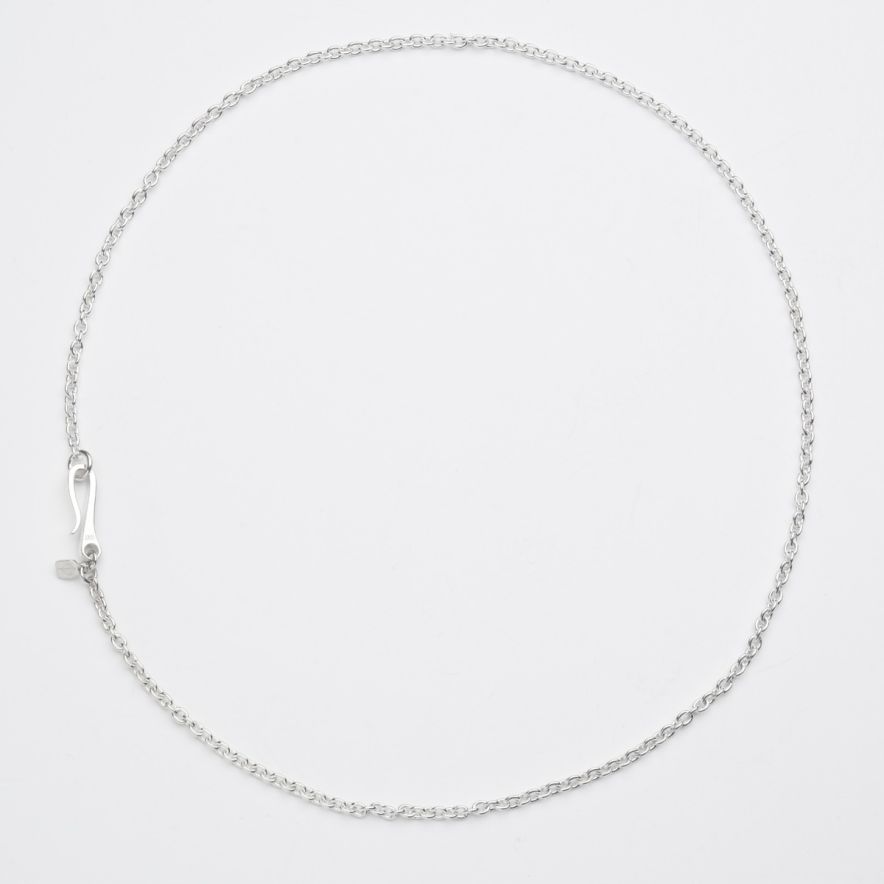 Halsband Anchor Hook 50 cm