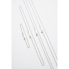 Halsband Anchor Hook 50 cm