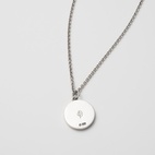 Horseshoe Pendant