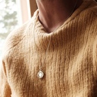 Horseshoe Pendant
