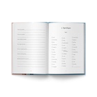 Book: Here Is My Life