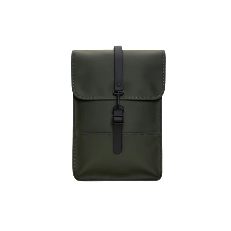 Rygsæk Mini 2.0 Rains Green