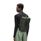 Rygsæk Mini 2.0 Rains Green