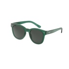 Solbriller IZIPIZI # N Green Crystel