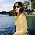 Sonnenbrille IZIPIZI # N