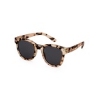 Solglas IZIPIZI # N Light Tortoise