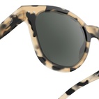 Solglas IZIPIZI # N Light Tortoise