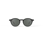 IZIPIZI # D Black Sunglasses