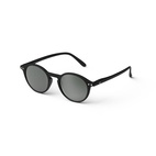 IZIPIZI # D Black Sunglasses