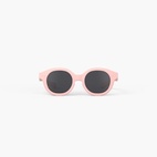 Solglas IZIPIZI Kids # C Pastel Pink