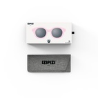 Solglas IZIPIZI Kids # C Pastel Pink