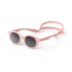 Solglas IZIPIZI Kids # C Pastel Pink