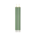 Antikljus LED 2-Pack Grön
