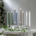 Antikljus LED 2-Pack Grön