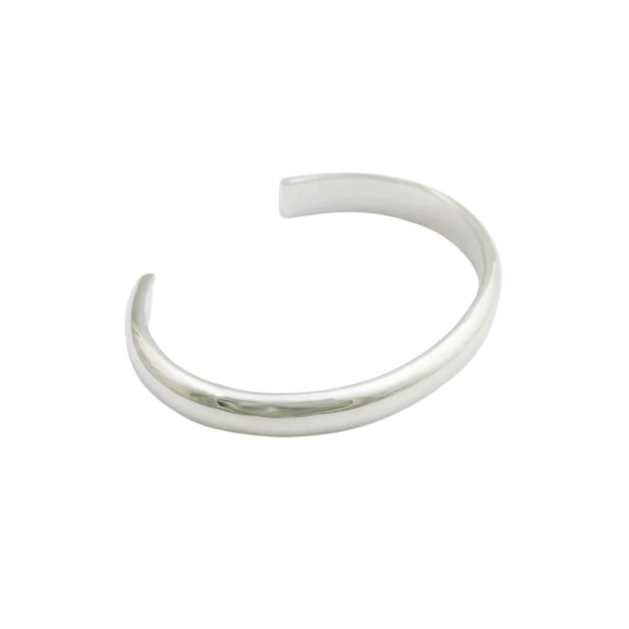 Armband Bolded Silver