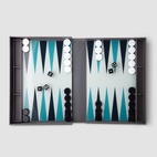 Spel Backgammon CLASSIC