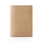 Passport Case Frö Natural