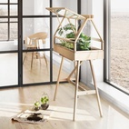 Drivhus Greenhouse Ask