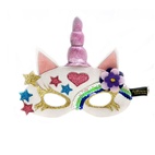 Ansigtsmaske Unicorn Multi