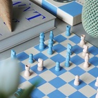 Spel NEW PLAY Schack