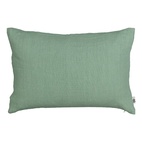 Kuddfodral Lino 40x60 Grön