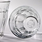 Glas Picardie 25 cl klar