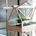 Drivhus Greenhouse Ask