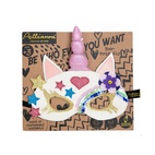 Ansigtsmaske Unicorn Multi