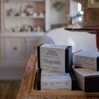 Magnifik Soap 120g